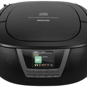 Laď Retrovíkend s novým Hitrádiem 90 a vyhraj rádio s DAB+