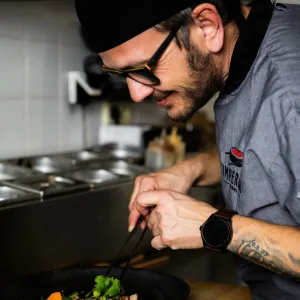 🍣 Rychlá pětka: vyhraj voucher do Imperial Sushi za 5 000 Kč!