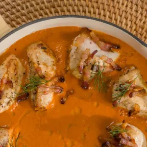 🍳 Rychlá pětka: Uvař si výhru s Přemkem Forejtem!