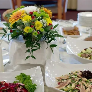 🌲 Rychlá pětka: Vyhraj útěk z reality v Hotelech Srní na Šumavě!