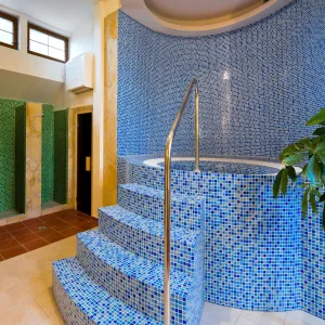 🌲 Rychlá pětka: Dobijte si baterky na Šumavě!