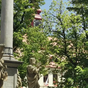 VÍCE ZELENĚ A VYLEPŠENÉ PARKOVIŠTĚ. I TAKOVÉ PLÁNY MÁ VEDENÍ JIHLAVY