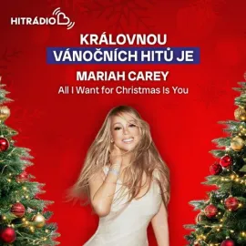 🎄 VÁNOČNÍ ŠAMPIONÁT - Děkujeme za vaše hlasy! Známe největší vánoční hit a výherce 100 000 Kč 🎁