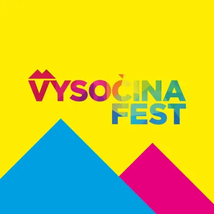 ❤️ Srdcovky Hitrádia: vyhraj vstupenky na Vysočina Fest 2026!