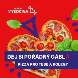 DEJ SI POŘÁDNÝ GÁBL