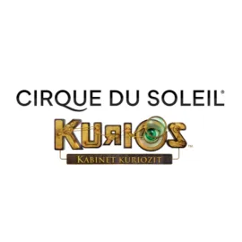 Vyhraj ve Snídani šampionů 2 lístky na show Cirque Du Soleil: Kurios v Praze!