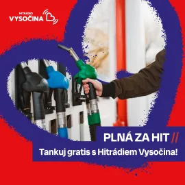PLNÁ ZA HIT