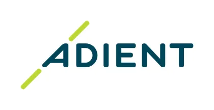 Adient - Pracovník pro montáž sedaček