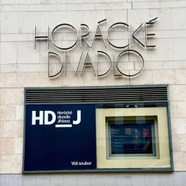 Horácké divadlo v Jihlavě připravilo na 87. sezónu pět nových titulů