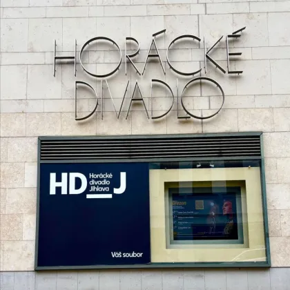 Horácké divadlo v Jihlavě připravilo na 87. sezónu pět nových titulů