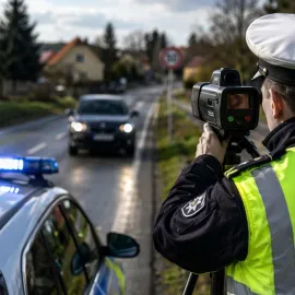 SPEED MARATHON NA VYSOČINĚ!