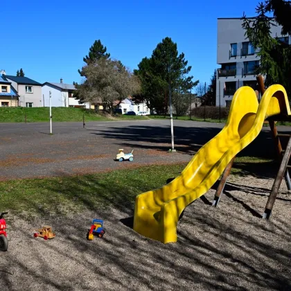 Novinky z Havlíčkova Brodu - město rozšiřuje hřiště a sportoviště