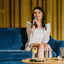 Křesťanskou školu v Jihlavě povede oceněná učitelka z Ukrajiny