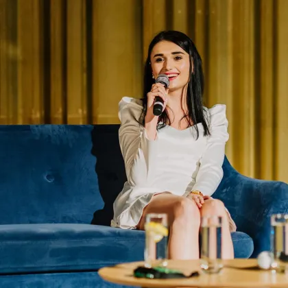 Křesťanskou školu v Jihlavě povede oceněná učitelka z Ukrajiny