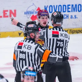 Dukla Jihlava rozhýbala debatu o baráži