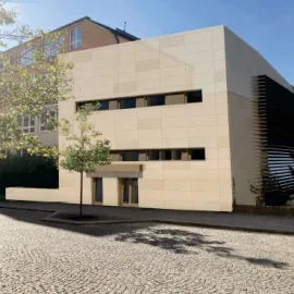 Gympl v Havlíčkově Brodě se dočká nové tělocvičny