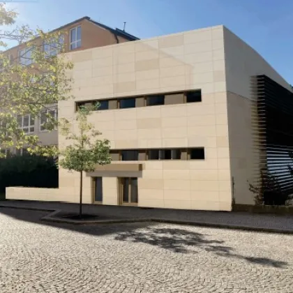 Gympl v Havlíčkově Brodě se dočká nové tělocvičny