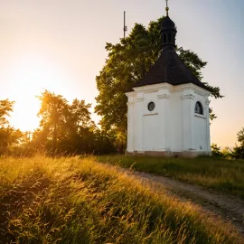 Vycházkové trasy v Třebíči dostanou nový kabát