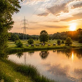 Ve Žďáru nad Sázavou vzniká nová městská rezervace
