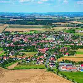 Osová Bítýška je vesnicí roku Kraje Vysočina