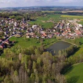 Cejle na Jihlavsku bude Česko zastupovat v evropské soutěži Entente Florale Europe
