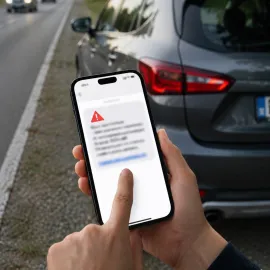 POZOR! Podvodníci na Vysočině mají nový trik jak z vás vytáhnout peníze