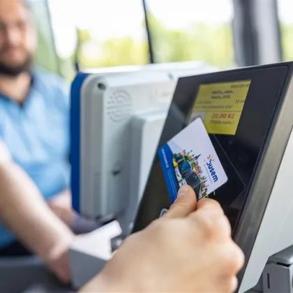 Na Pelhřimovsku přibudou přímé linky do Prahy i lepší návaznost na vlaky