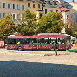 Dokumentární Ji.hlavě je třicet let