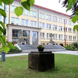 Žďárská průmyslovka vychová nové hasiče