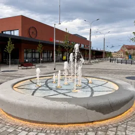 Jihlava získá rychlíky do Prahy