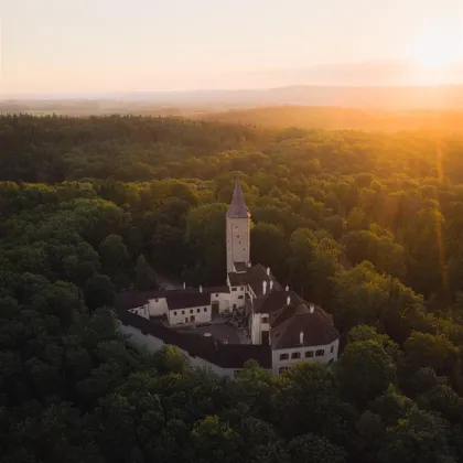 Na Velký pátek se pro návštěvníky otevírá oblíbený hrad Roštejn