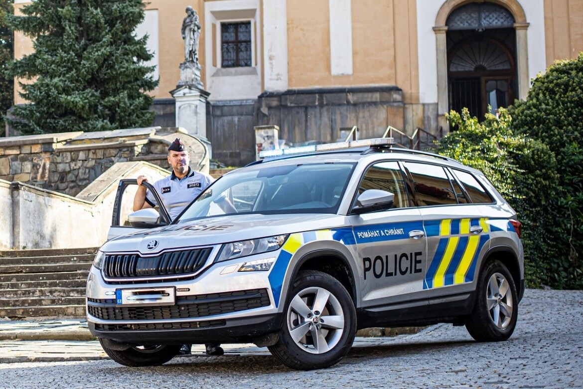 Letní silniční akce: Policie na Vysočině zpřísní kontroly