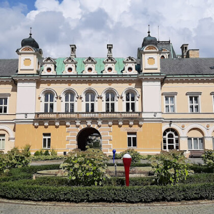 Světlá nad Sázavou chystá nová parkoviště a park!