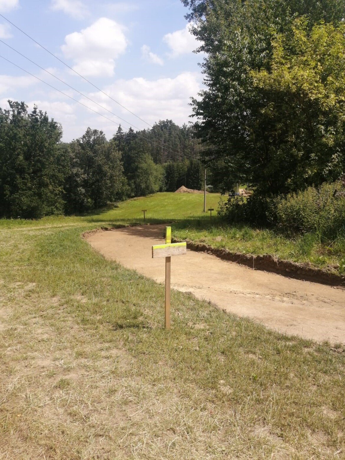 Havlíčkův Brod zlepšuje cyklistickou infrastrukturu a propojení s okolními obcemi