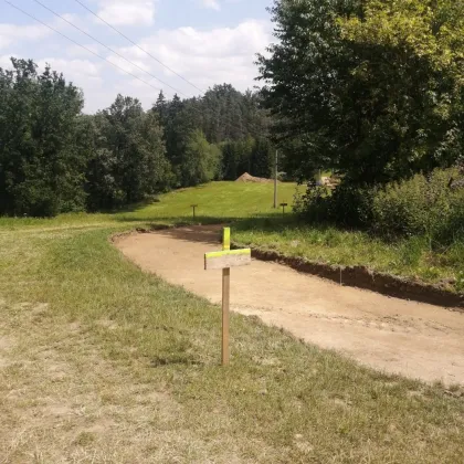 Havlíčkův Brod zlepšuje cyklistickou infrastrukturu a propojení s okolními obcemi