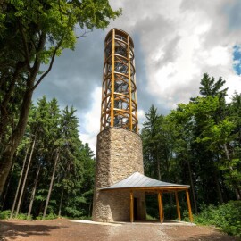 Objevte Třebíčsko: 12 nejkrásnějších tras!