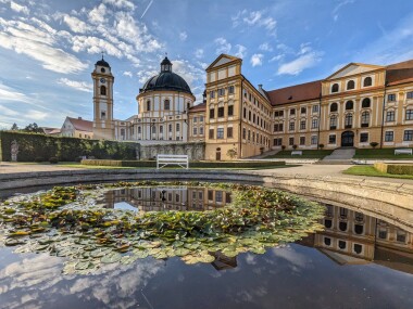 Kraj Vysočina se promění v kulisu fascinující Hradozámecké noci!