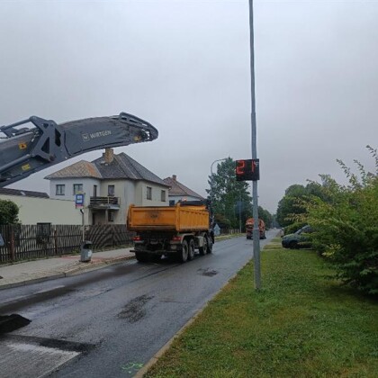 V Jihlavě měří rychlost dva nové radary - Pozor na ně v Telečské a Lípové ulici!