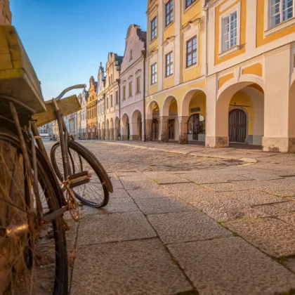 Vysočina láká čím dál více turistů - letošní růst je rekordní!