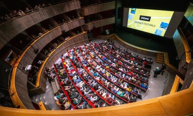 Mezinárodní festival dokumentárních filmů Ji.hlava je tady