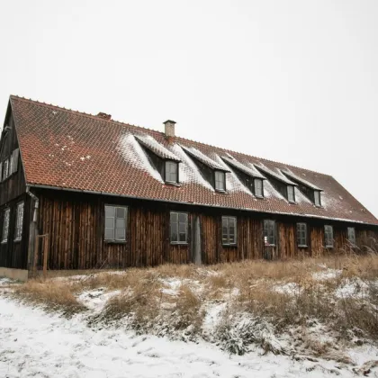 Pět nových památek oživuje historii Vysočiny