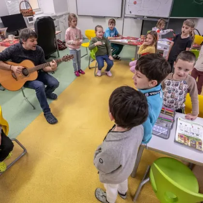 Letní družiny v Jihlavě končí. Nahradí je příměstské tábory