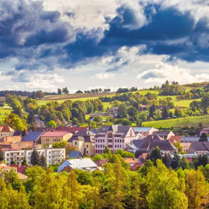 Vysočina je třetím nelepším místem pro život v Česku!