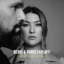 Zpěvačka Debbi vydává nové album Deep Emotions