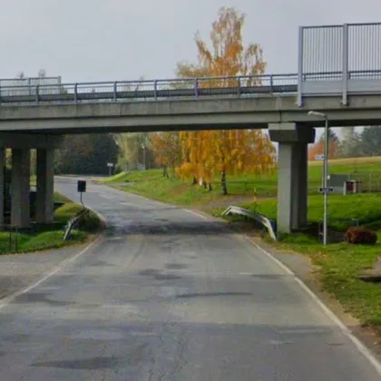 Kvůli přestavbě mostu v Habrech na HB bude uzavírka!