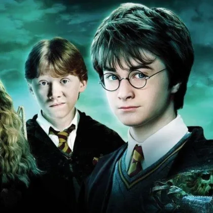 Harry Potter kvíz - otestuj své znalosti