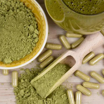 Zřejmě po požití kratomu skončili dva žáci ZŠ ze Žďáru v nemocnici
