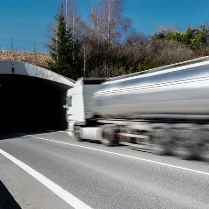 Jihlavský tunel bude zavřený celé prázdniny