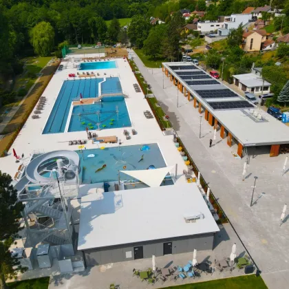 Letní koupaliště na Vysočině končí sezonu