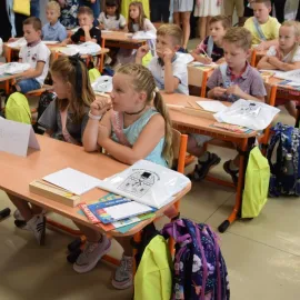 Na Vysočině v tomto školním roce zasedlo přes 88 tisíc studentů
